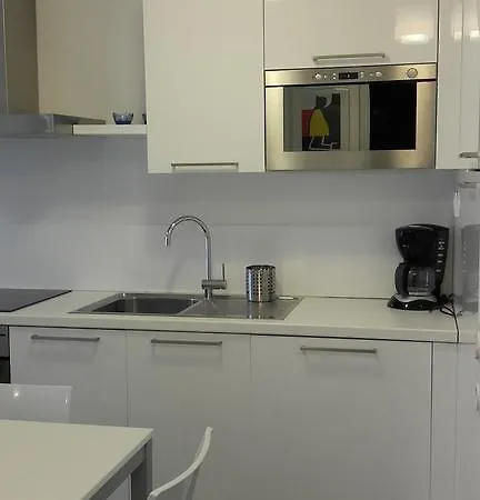 Appartement Palais Nastia *