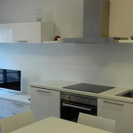 Palais Nastia Apartment *