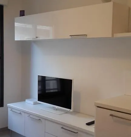 Apartment Palais Nastia