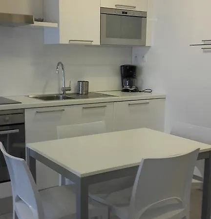 Palais Nastia Apartment Cannes
