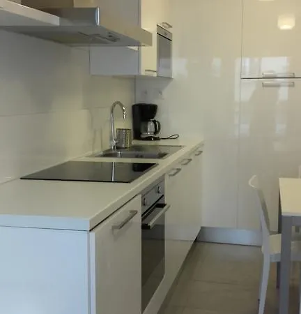 Apartment Palais Nastia *
