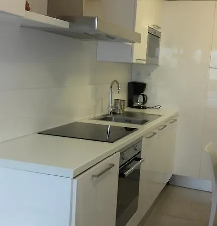 Apartment Palais Nastia