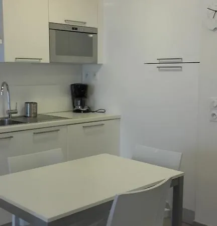 Palais Nastia Apartment Cannes