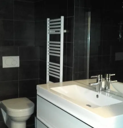Apartment Palais Nastia *