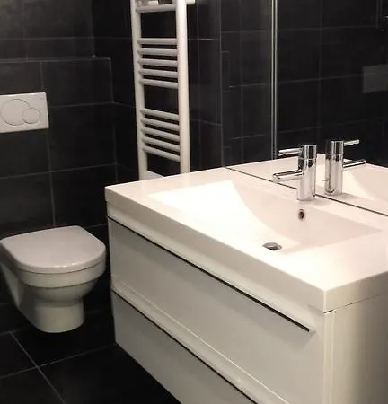 Appartement Palais Nastia