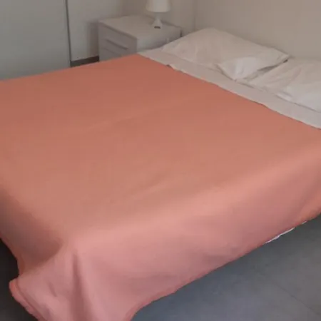 Palais Nastia Apartment