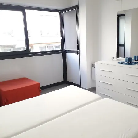 Palais Nastia Apartment *