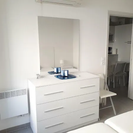 Palais Nastia Apartment *