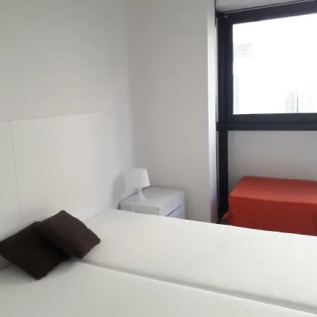 Palais Nastia Appartement *