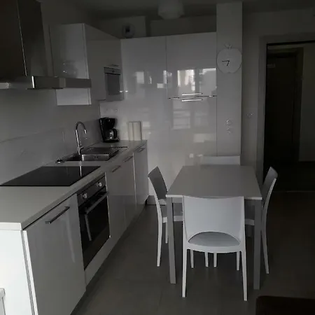 Apartment Palais Nastia