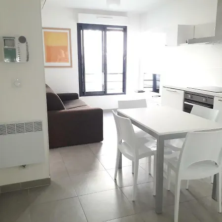 Palais Nastia Apartment Cannes