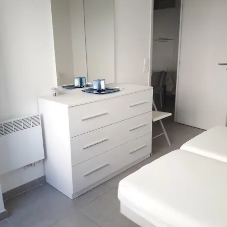Apartment Palais Nastia