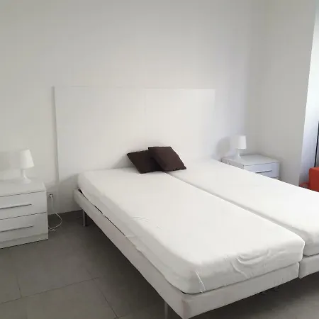 Palais Nastia Apartment *