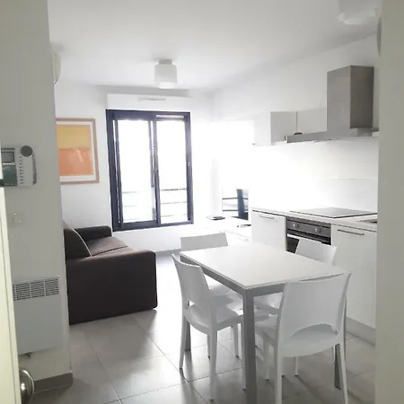 Palais Nastia Apartment