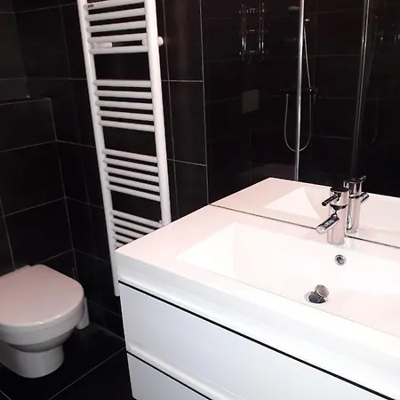 Palais Nastia Apartment Cannes