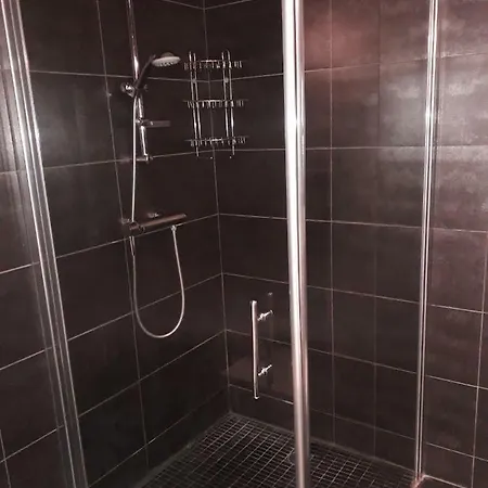 Palais Nastia Appartement Cannes