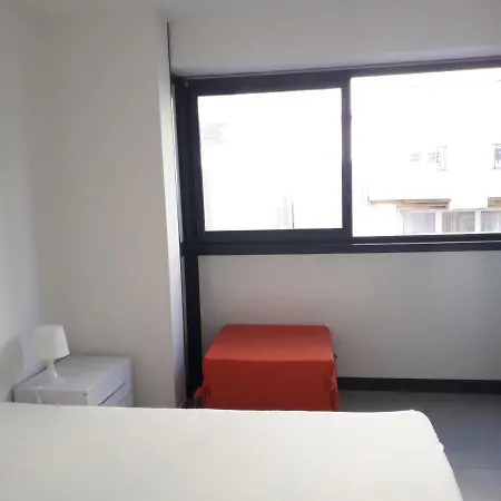 Apartment Palais Nastia