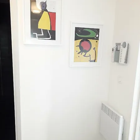 Palais Nastia Appartement
