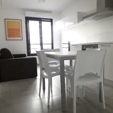 Palais Nastia Apartment