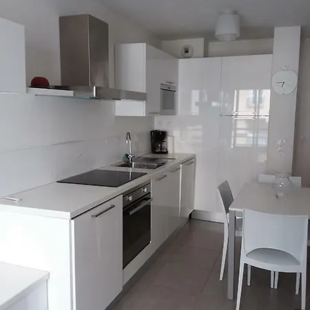 Apartment Palais Nastia