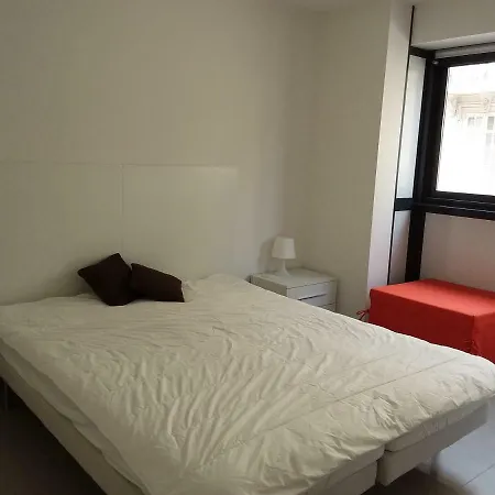 Palais Nastia Apartment Cannes