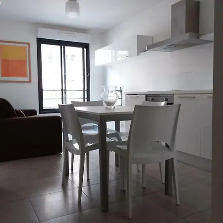 Appartement Palais Nastia Cannes