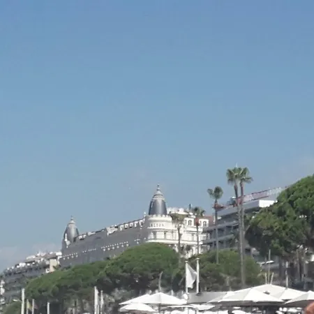Palais Nastia Apartment Cannes
